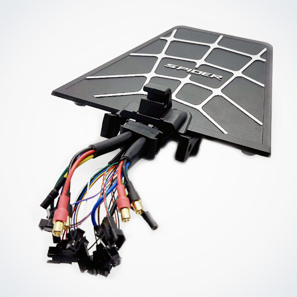 60V 27A Controller - For EY3 Display - Dualtron Spider 2 | 02.203.00060