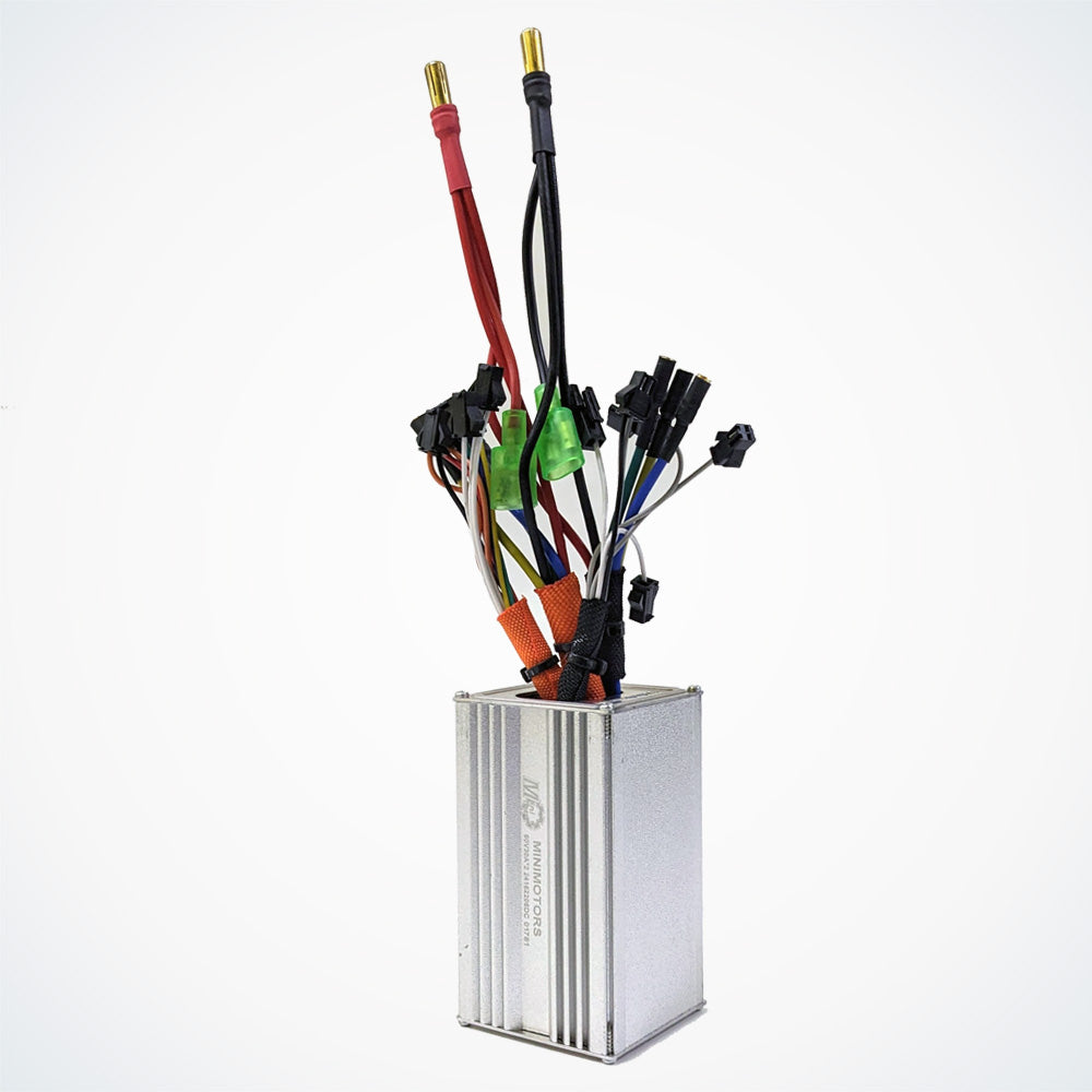 60V 30A Controller - City | 02.203.00057