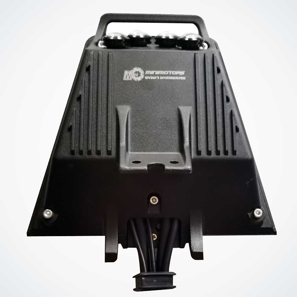 60V 30A Controller for Dualtron Spider Max | 02.203.00101