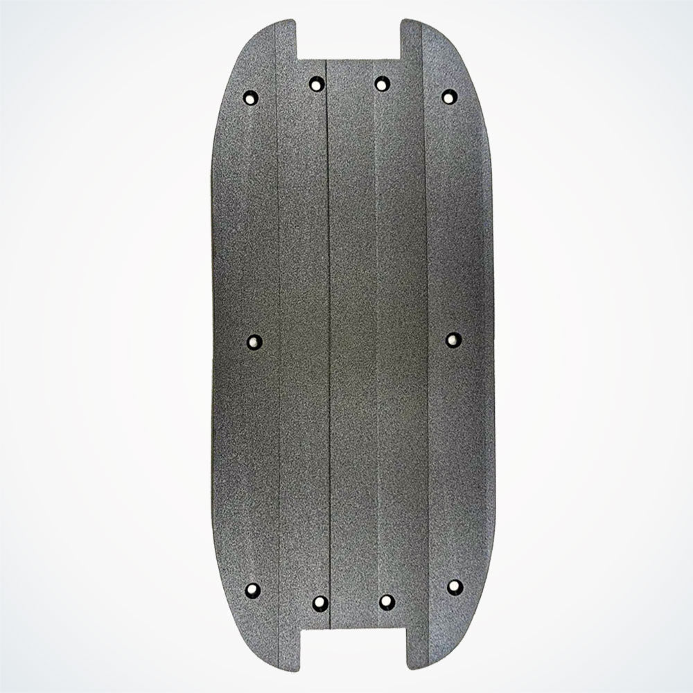 Aluminium Deck - Compact | 02.108.00123