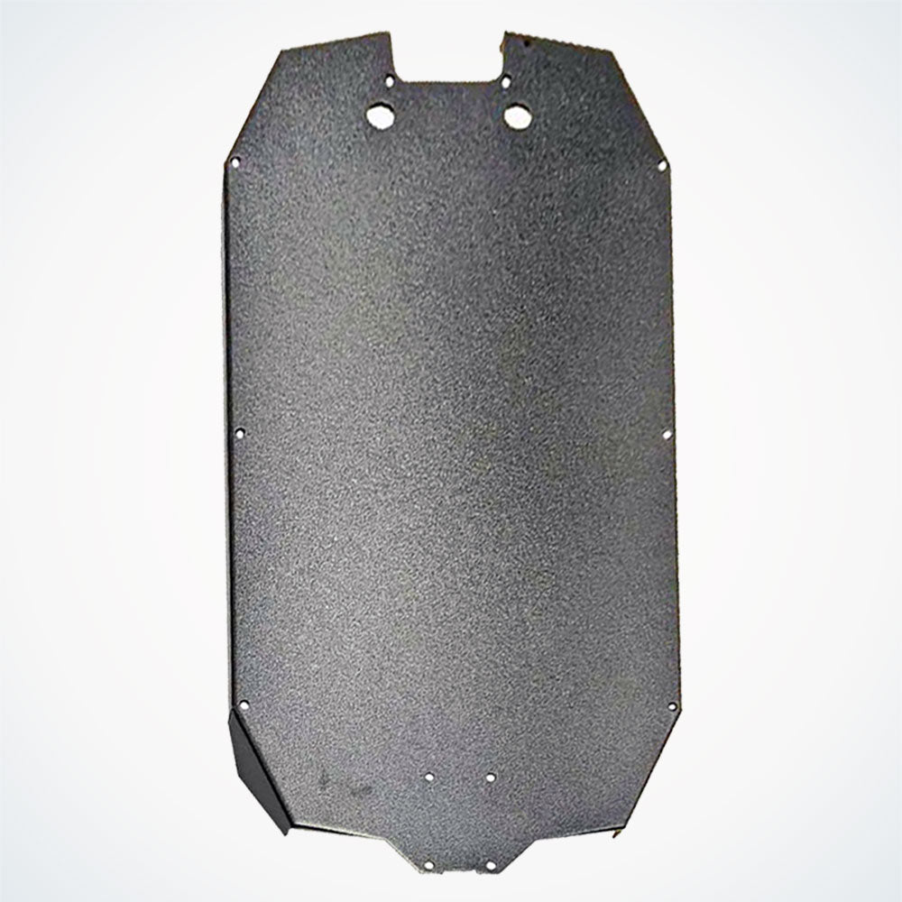 Aluminium Deck - Storm LTD | 02.108.00474