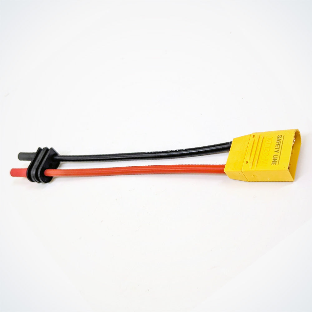 Battery Cable - Dualtron City | 02.207.00125