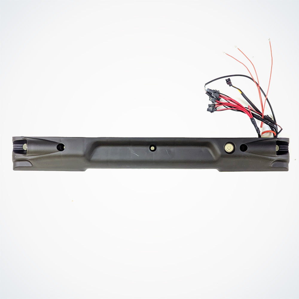 Body Cover - Right Side - Assembly - Dualtron Victor | 02.206.00013