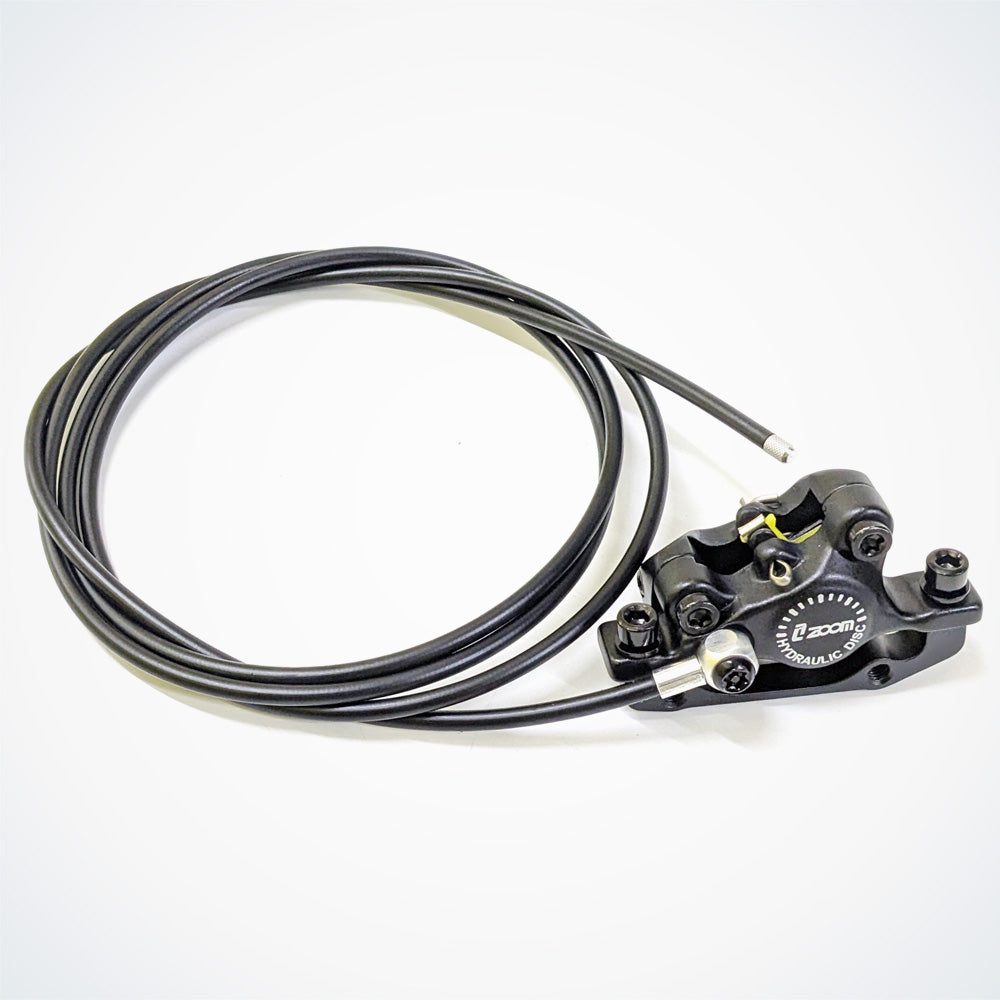 Brake Caliper ZOOM Rear 190 CM - Dualtron Victor | 03.013.00142