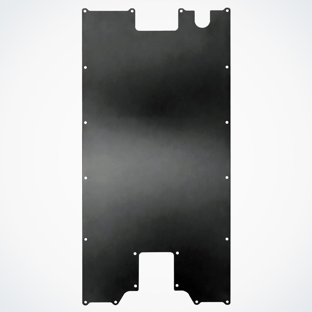 Aluminium Deck - Dualtron X LTD | 02.108.00201