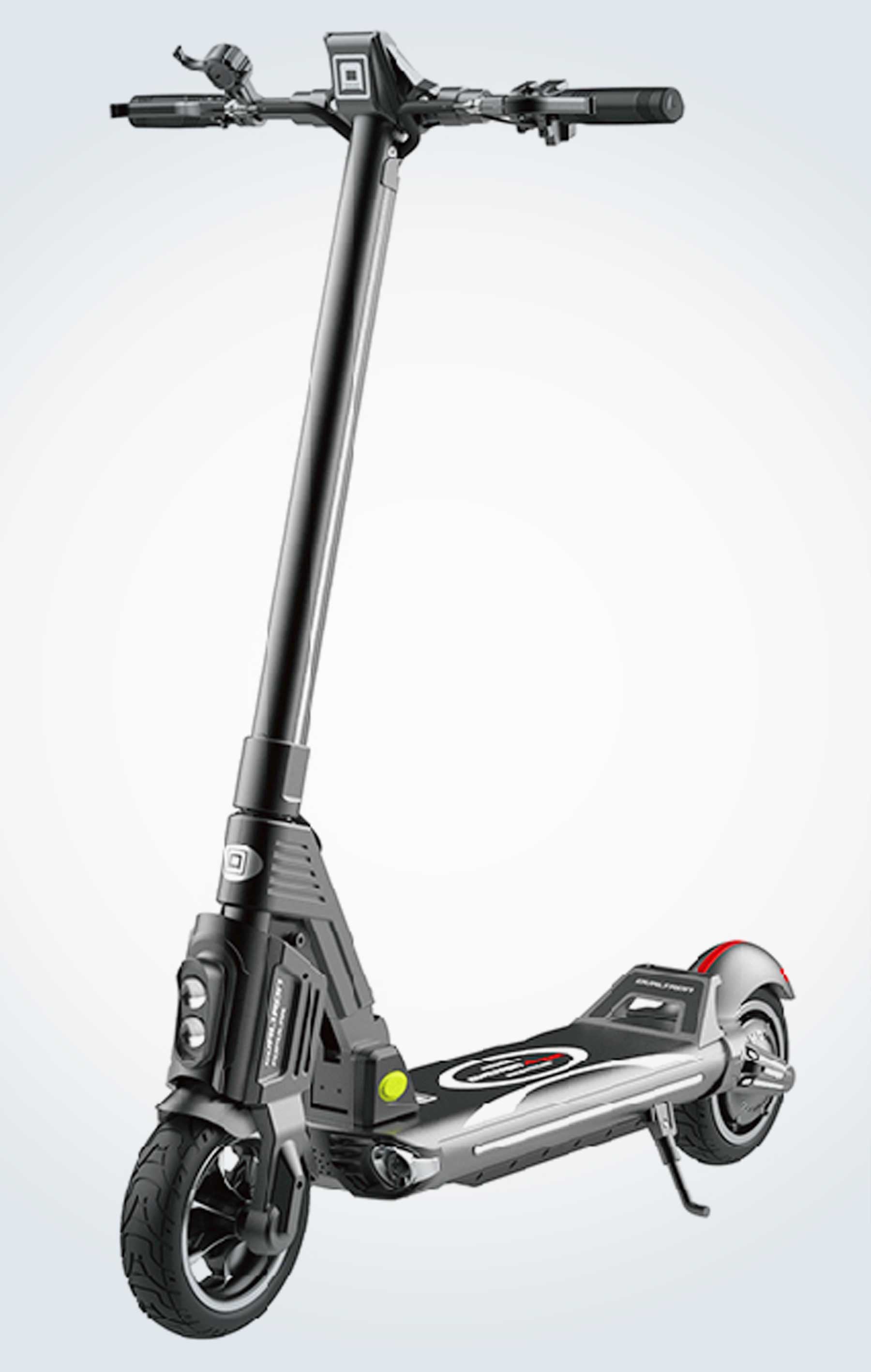 Dualtron Popular Single Motor 52V 14Ah