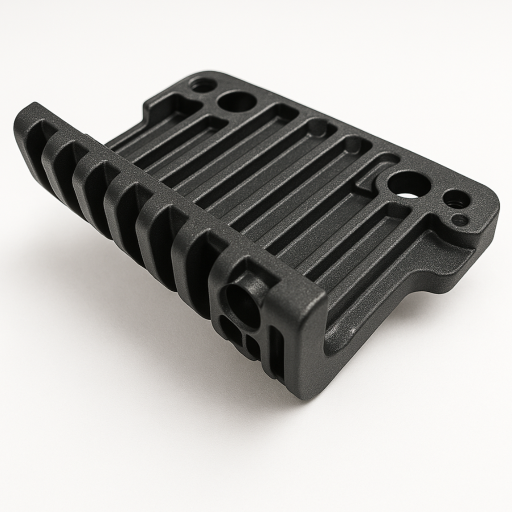 Dualtron Front Bumper