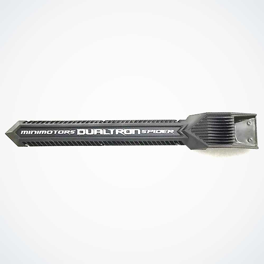 Dualtron Spider 2 Body Cover (Right Empty)