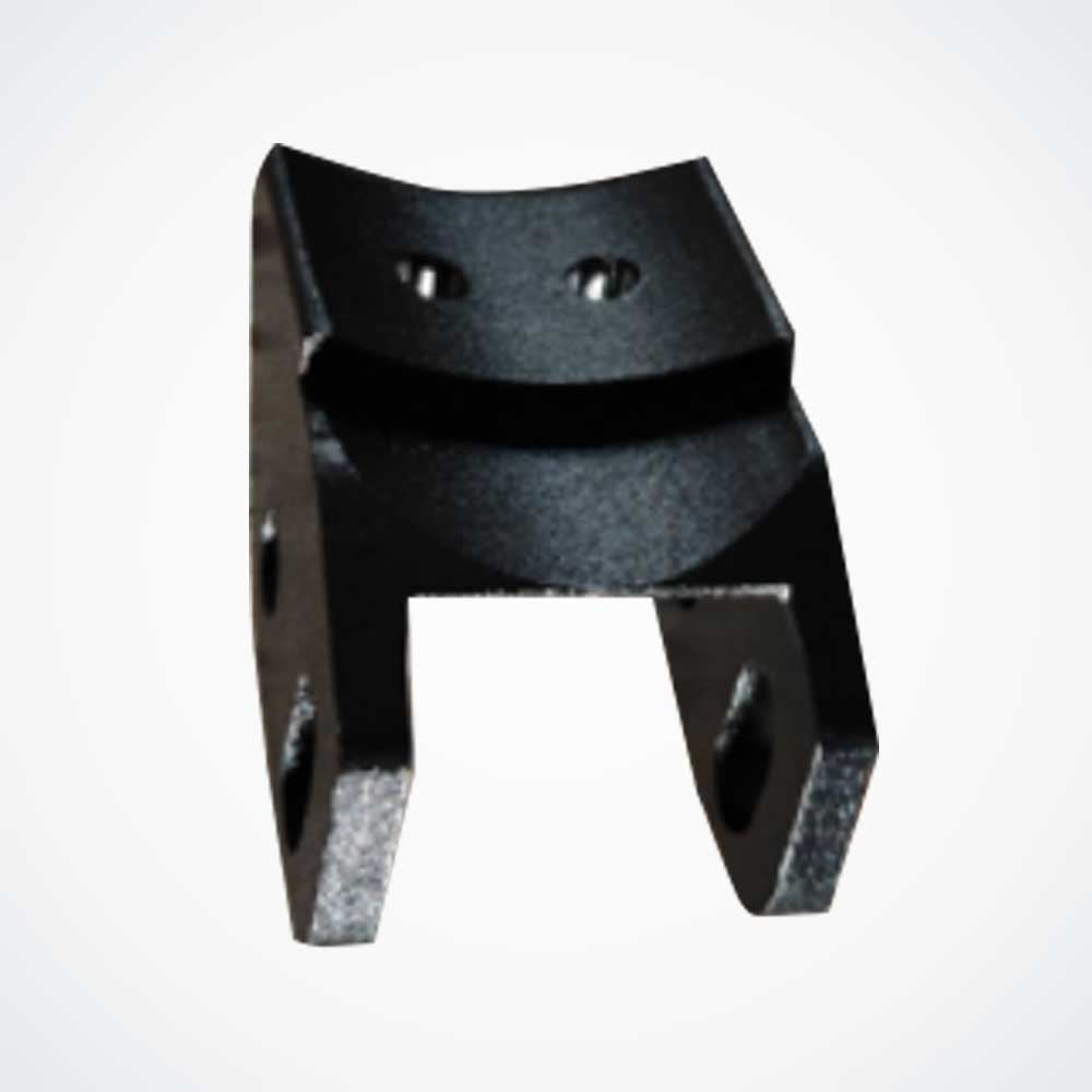 Dualtron Spider Max Headlight Bracket (B) | 02.108.00321