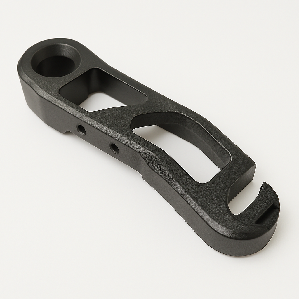 Dualtron Spider Suspension Arm (Rear-Right)