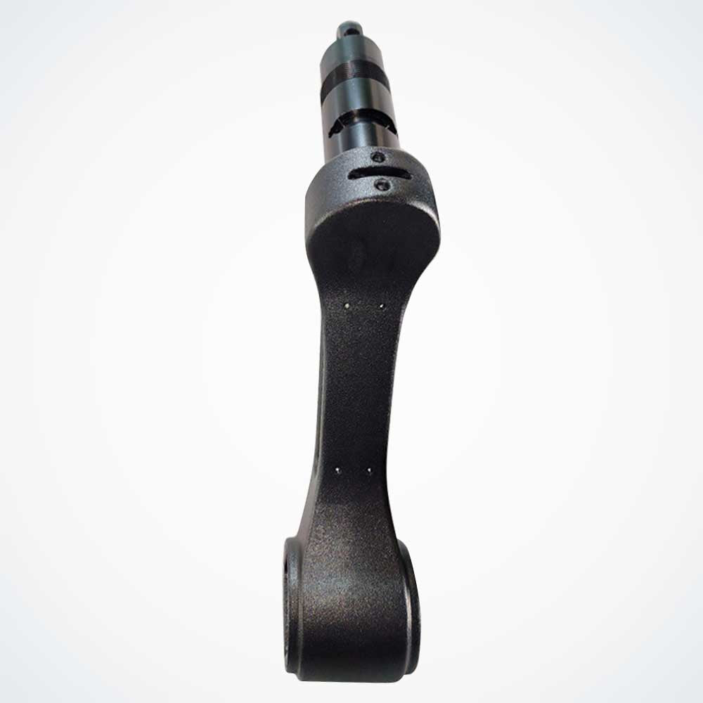 Dualtron Thunder 2 New Swing Arm
