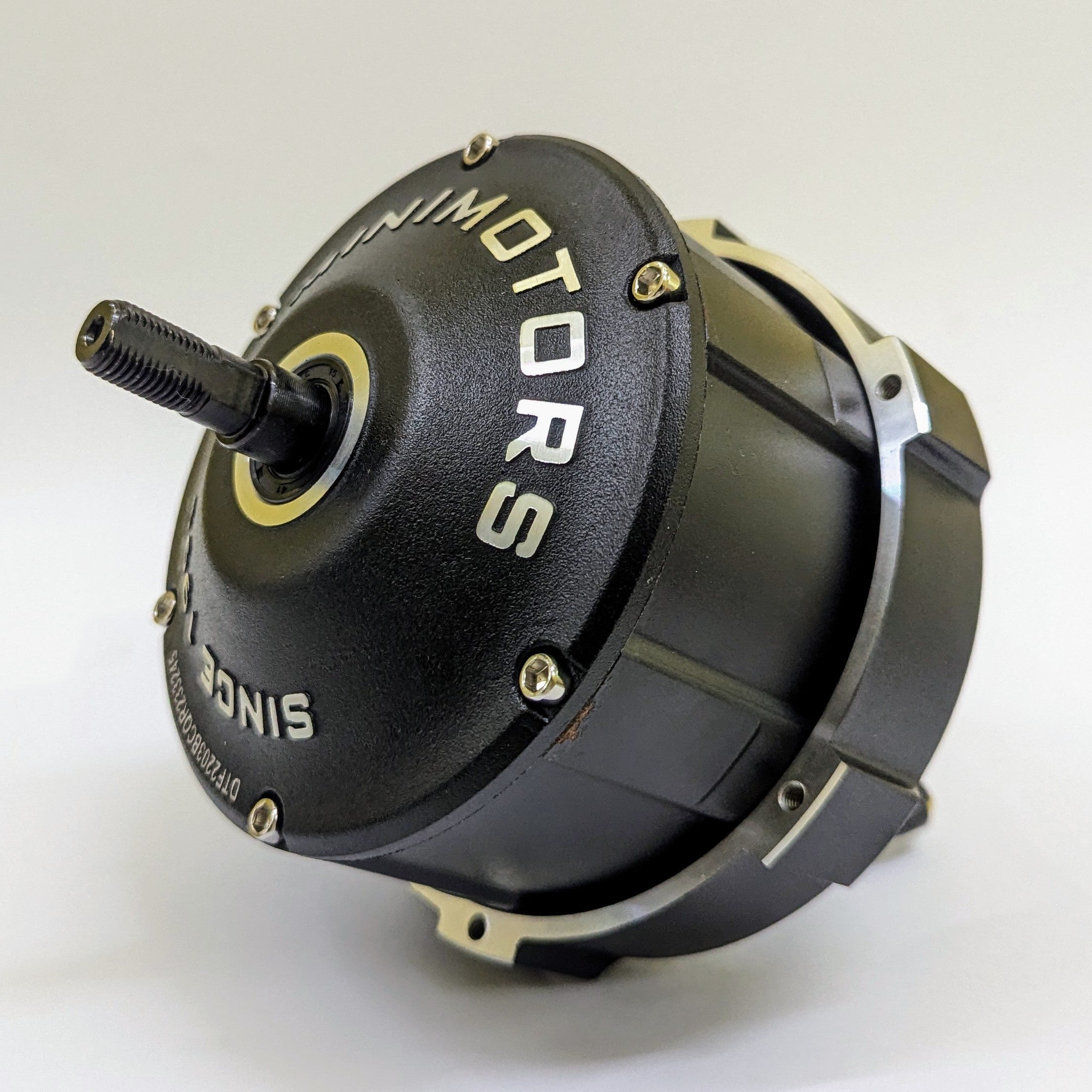 Moteur 60 V pour Dualtron Thunder (arrière) | 02.205.00025