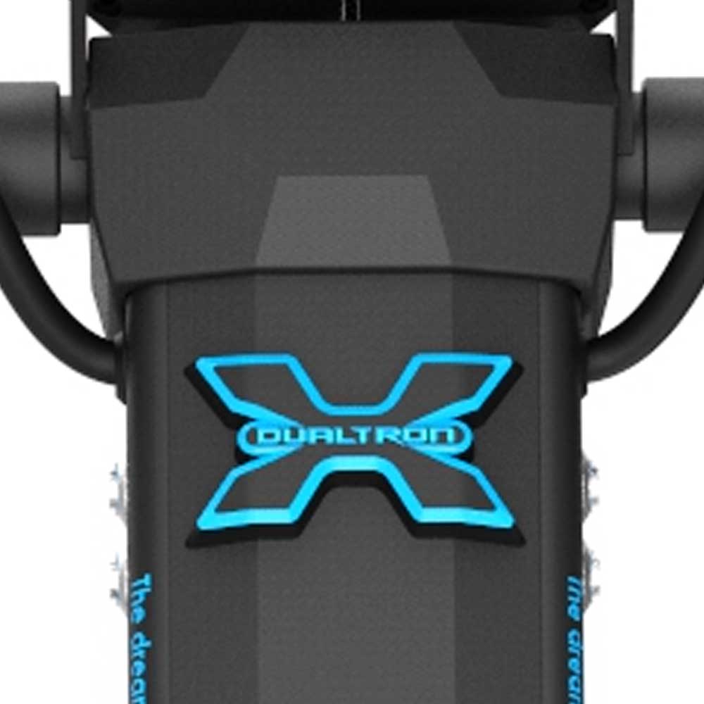 Dualtron X Limited RGB Light (Front "DUALTRON X" Logo)