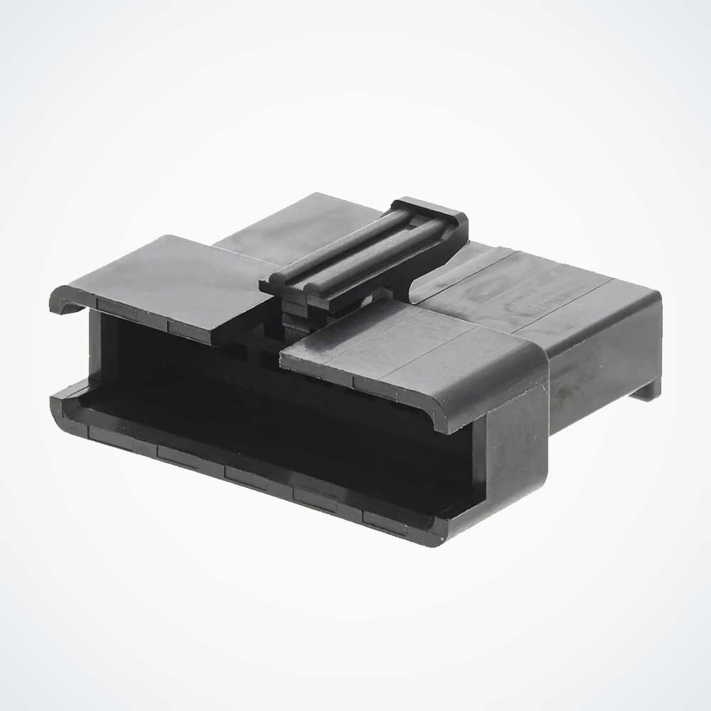 EY3 EY4 Throttle JST-SM Female Plug Connector | 03.011.00002