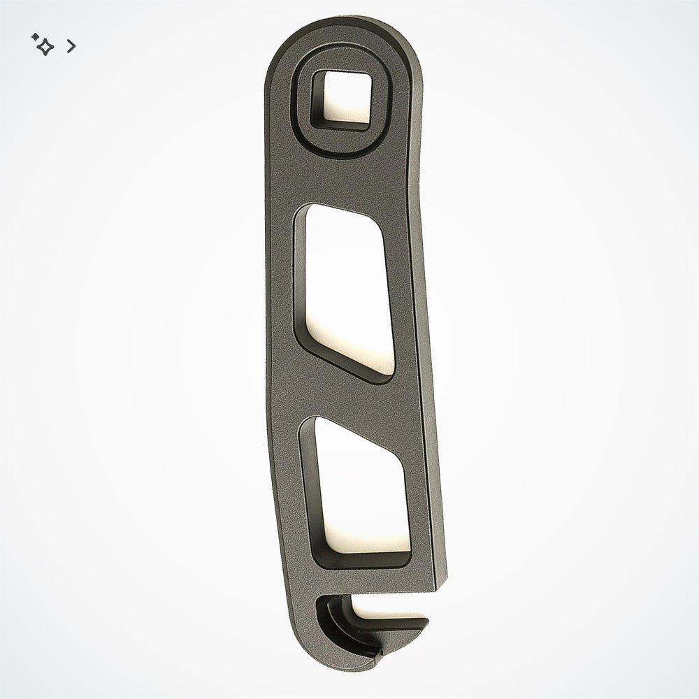 Front Left Suspension Arm - Dualtron Spider | 02.108.00090
