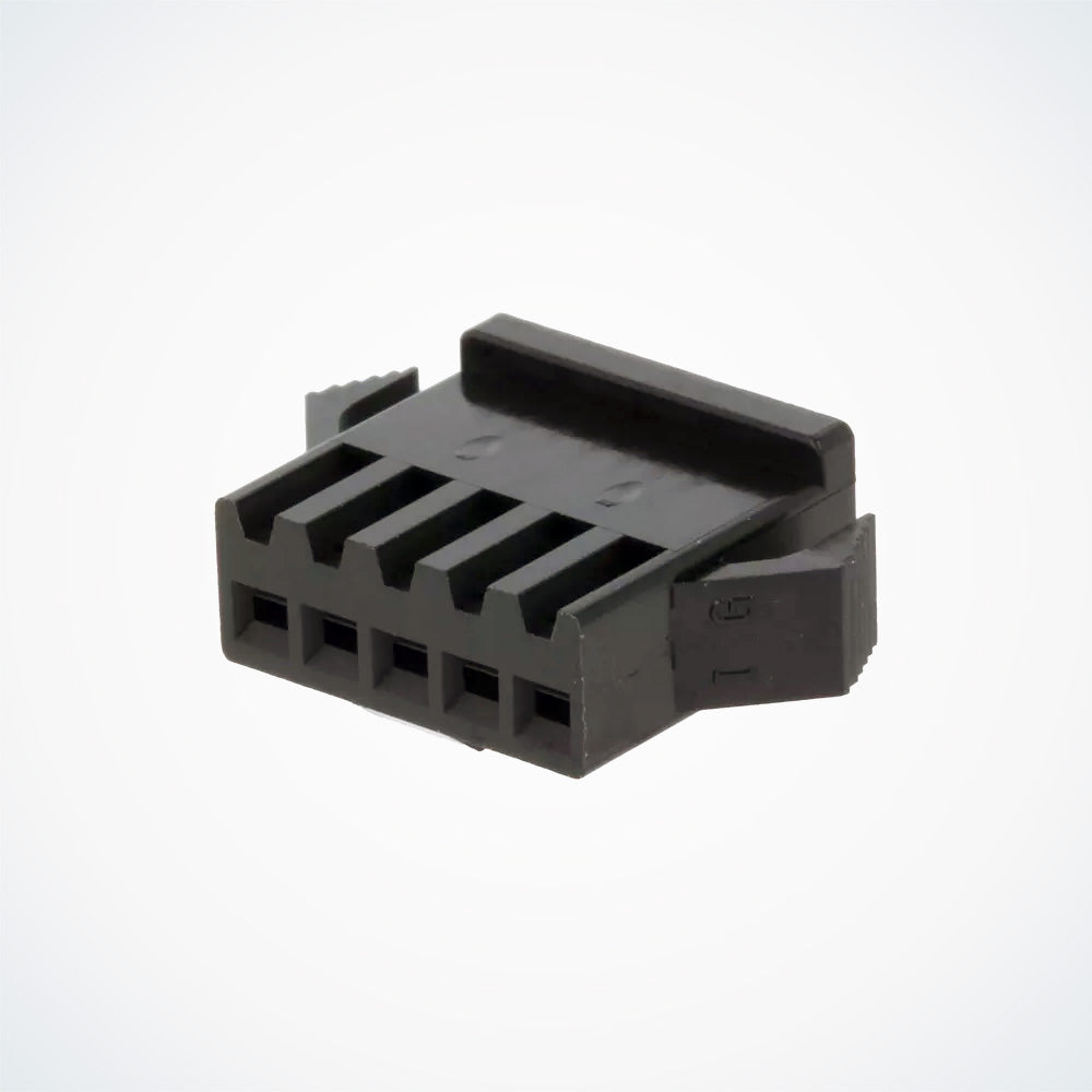JST 5 Pin Plug SMP-05V - Dualtron