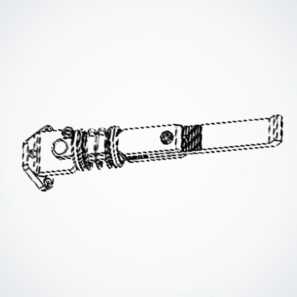 Kickstand - Dualtron City | 02.210.00107