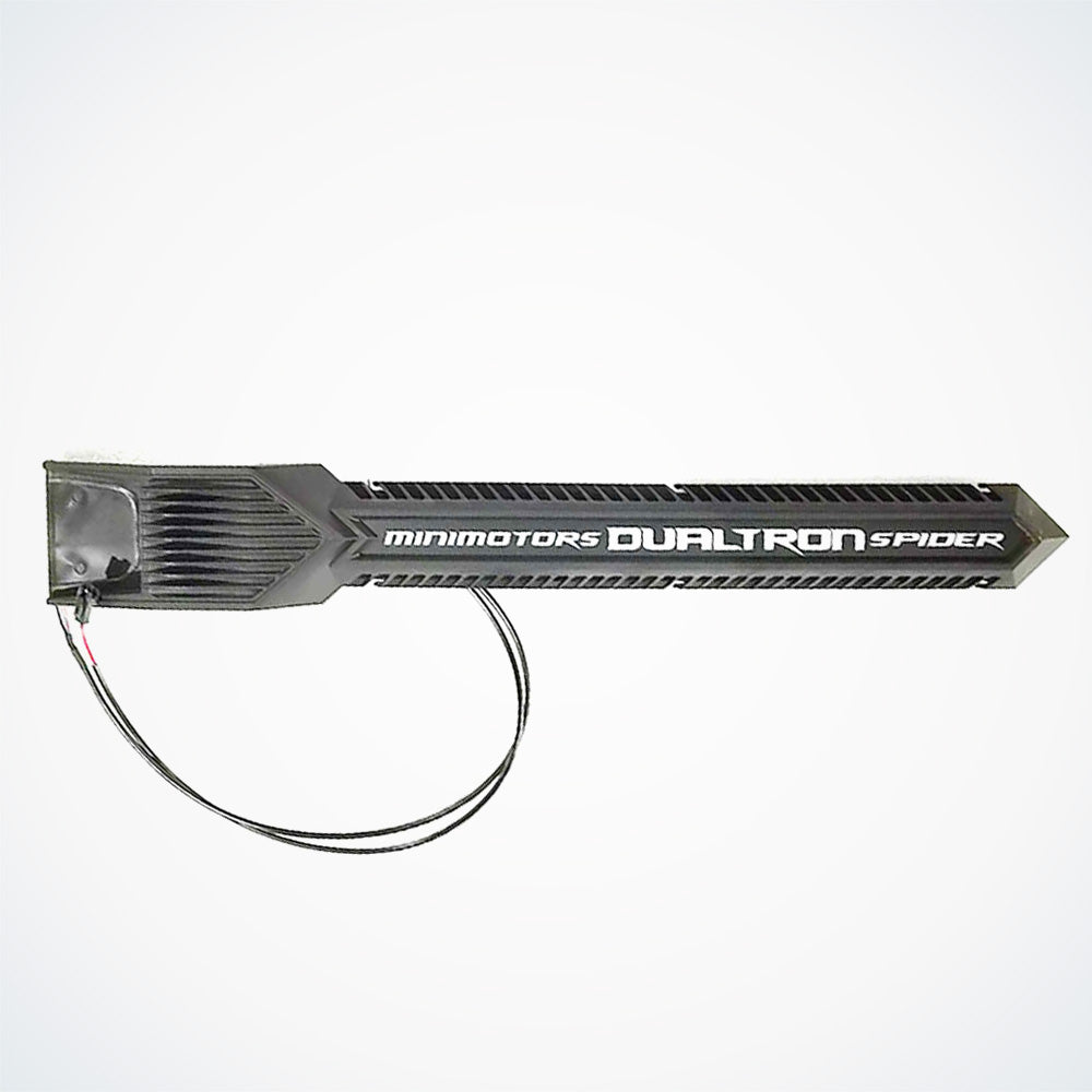 Left Side Cover Assembly - Dualtron Spider 2