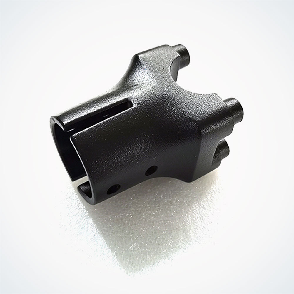 Lower Handlebar Bracket - Dualtron Spider | 02.106.00392