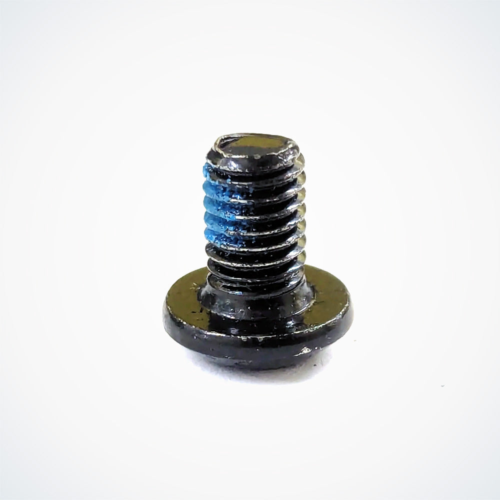 M5 x 8mm T25 Torx Button Screws (Set of 6) - Dualtron