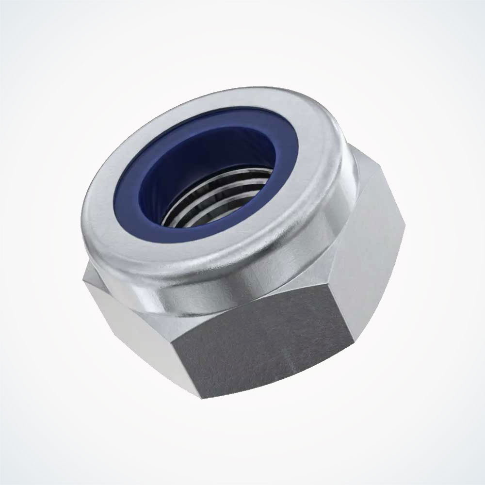 M6 Nut - Dualtron | 03.007.00121