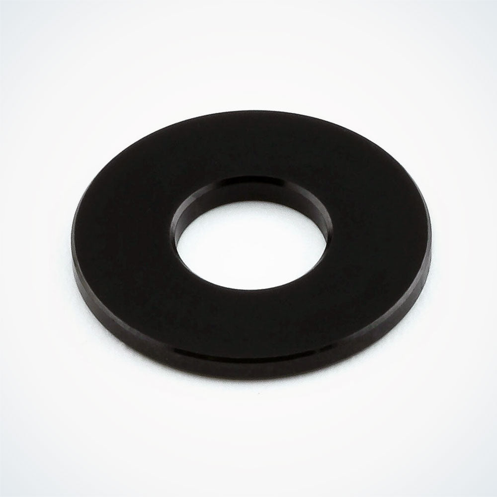M8 Black Washer 8x25x2 - Dualtron | 02.110.00035
