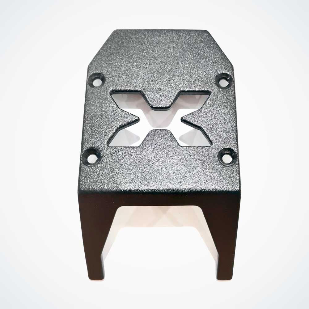 Middle Tail for Dualtron X Limited