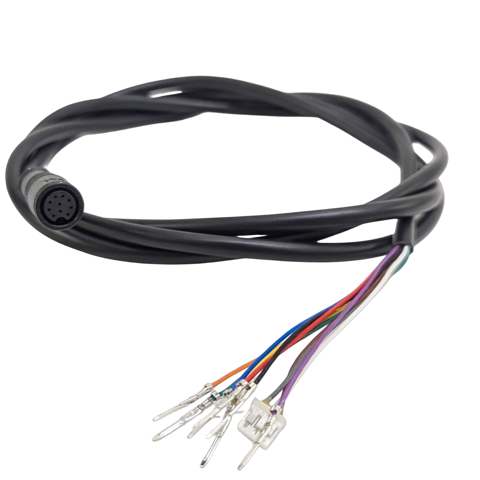 EY4 Cable - 10 Pin - 140 CM - Dualtron | 03.009.00256
