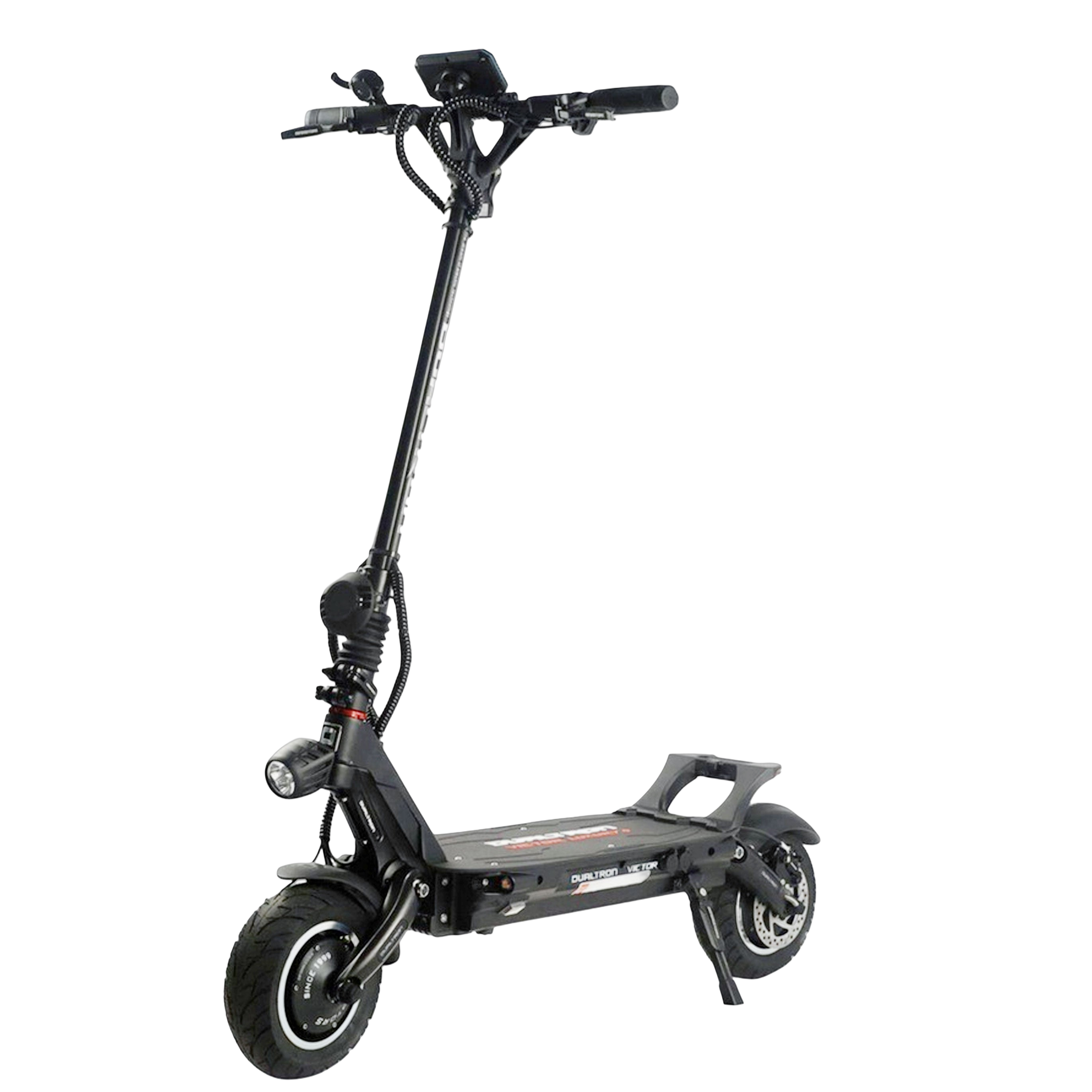 DUALTRON NEW VICTOR LUXURY PLUS 60V 31.5Ah