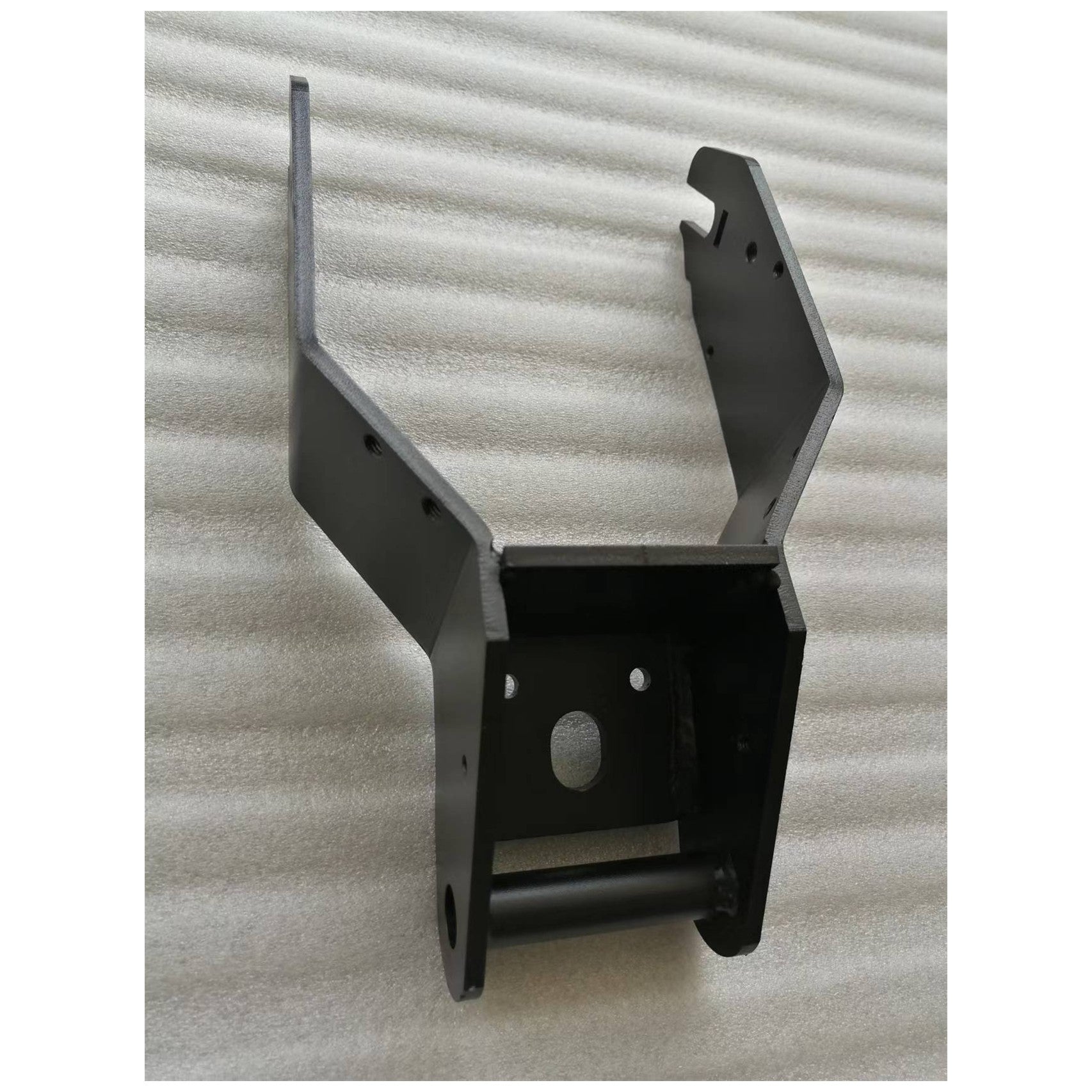 Rear Fork Assembly - Dualtron
