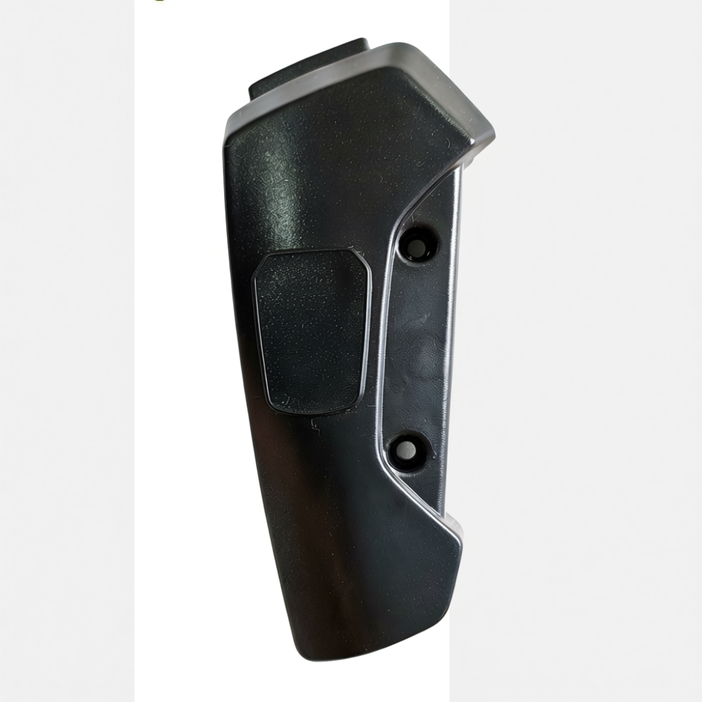 Front Fork Cover Right - Dualtron Dolphin | 02.105.00299