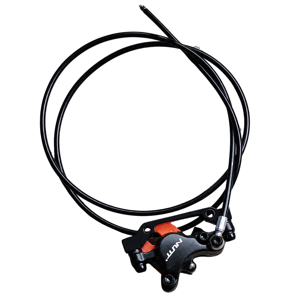 Hydraulic Brake Caliper Rear 1870mm - Dualtron | 03.013.00378
