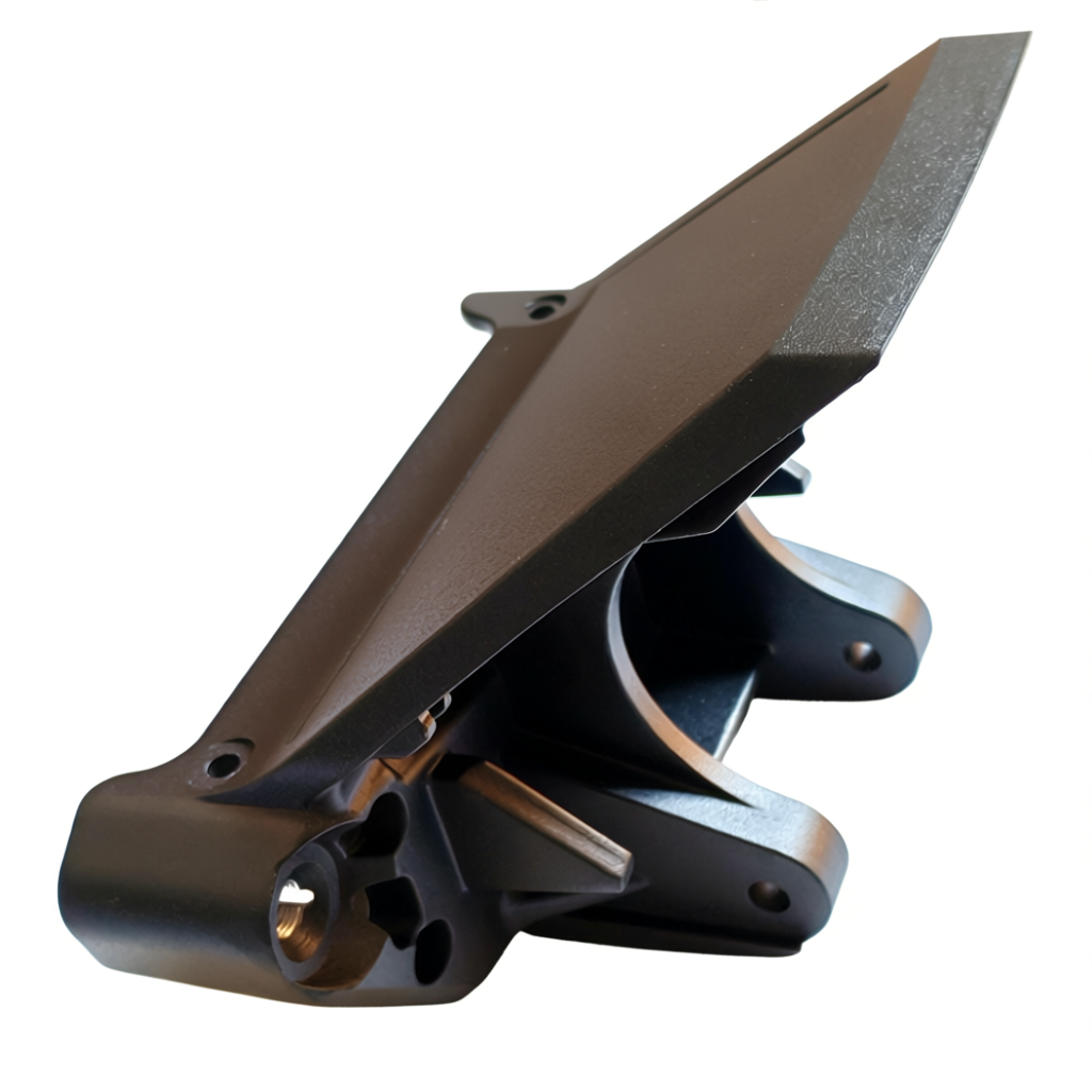 Rear Body - Dualtron Aminia | 02.106.00125