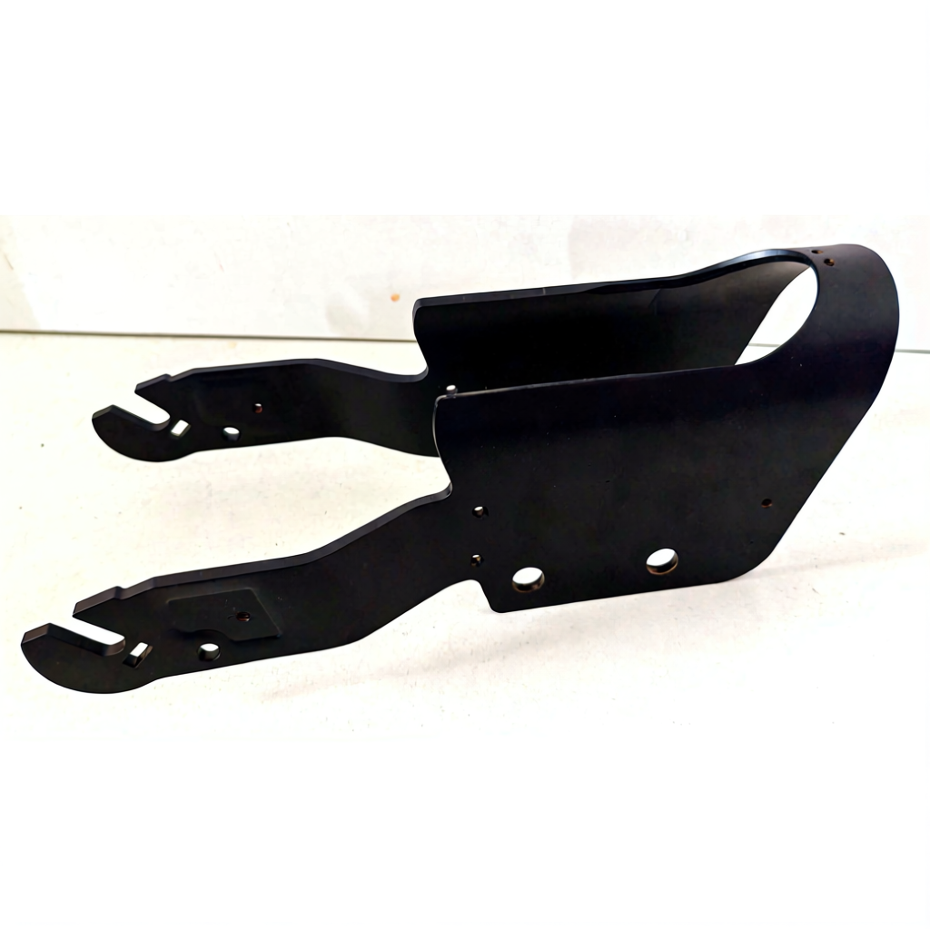 Front Fork for Single Motor - Dualtron Pop Single | 02.106.00103
