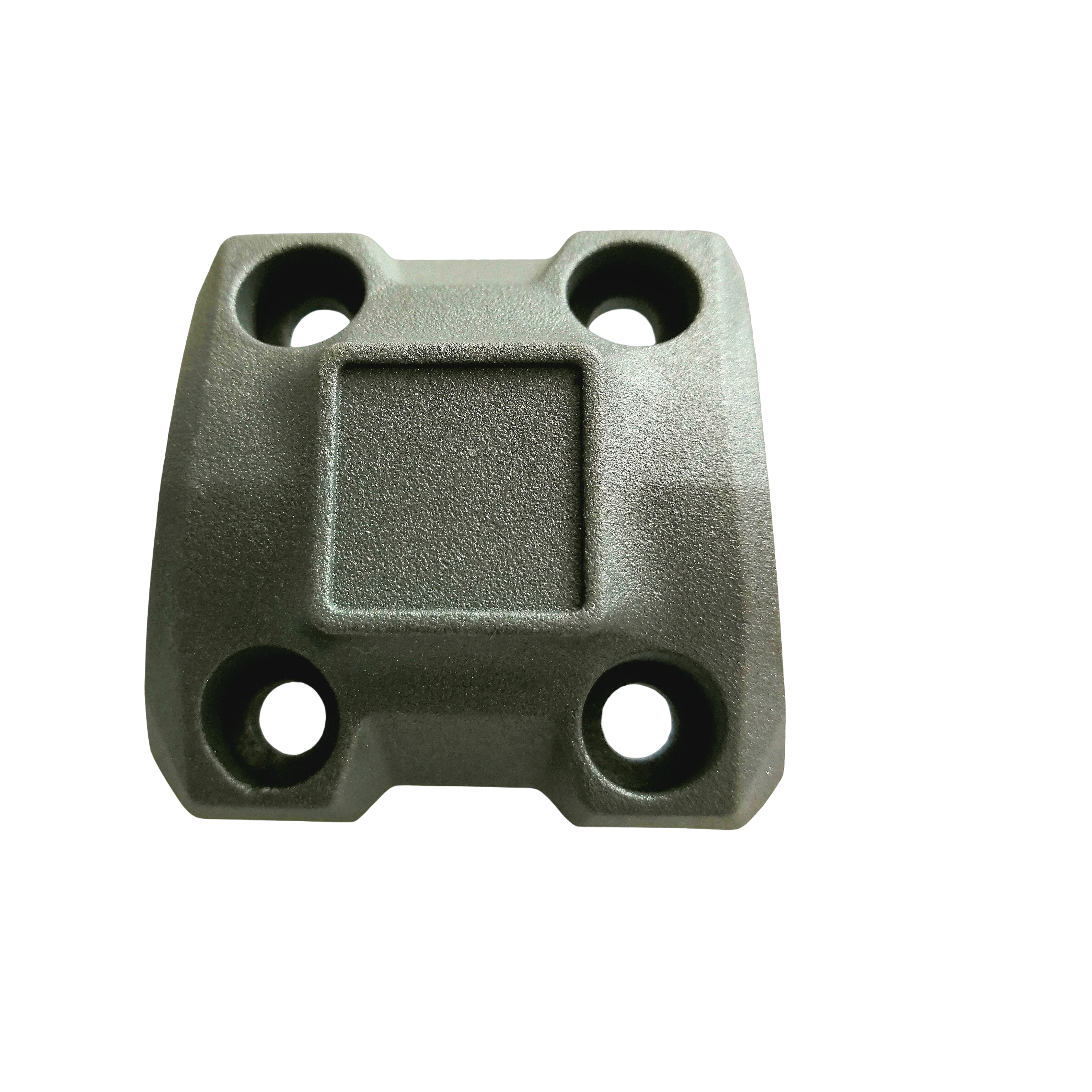Handlebar Mount Cover Grey - Dualtron Togo | 02.106.00083
