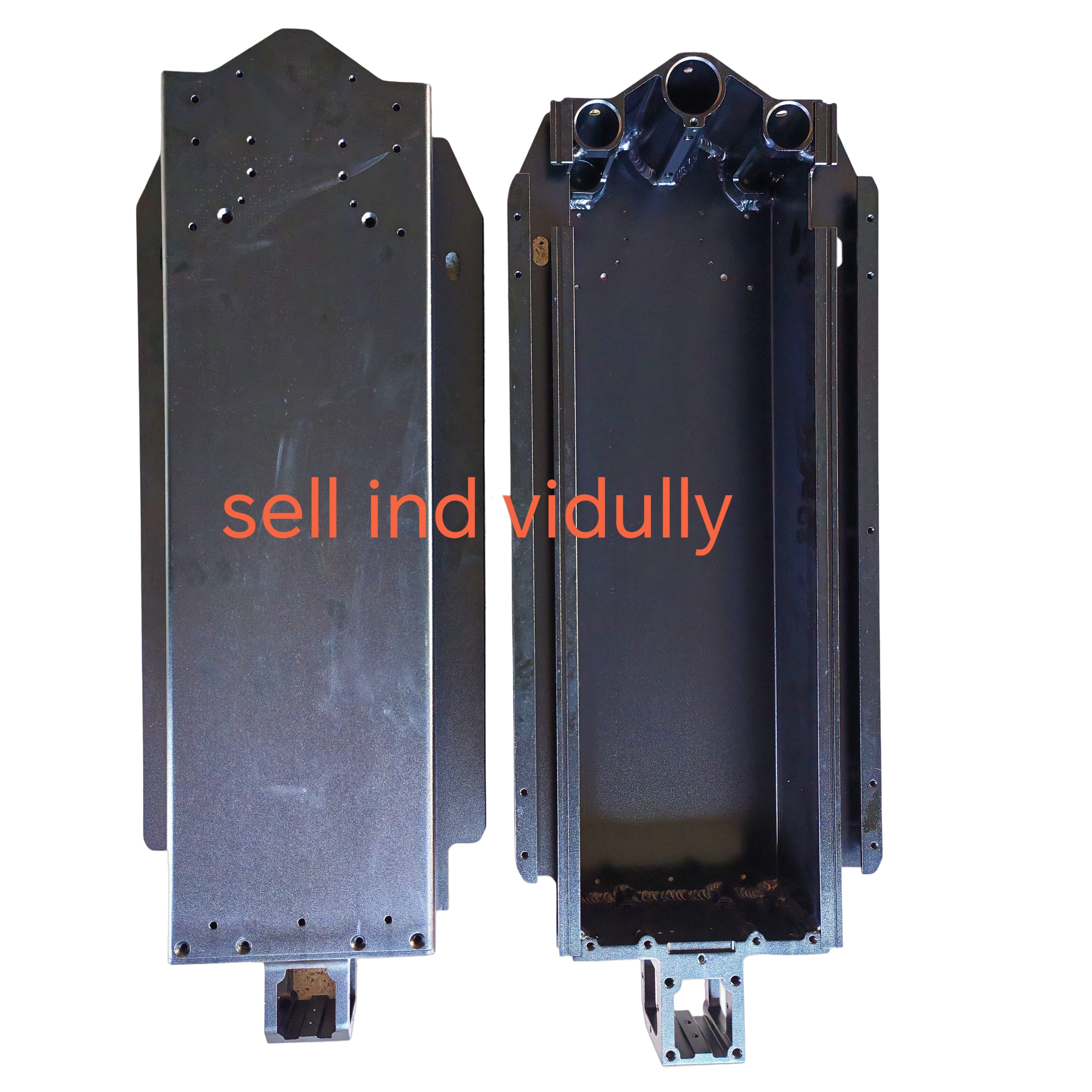 EY2 Display Without Cruise Control 36V 48V - Dualtron Togo