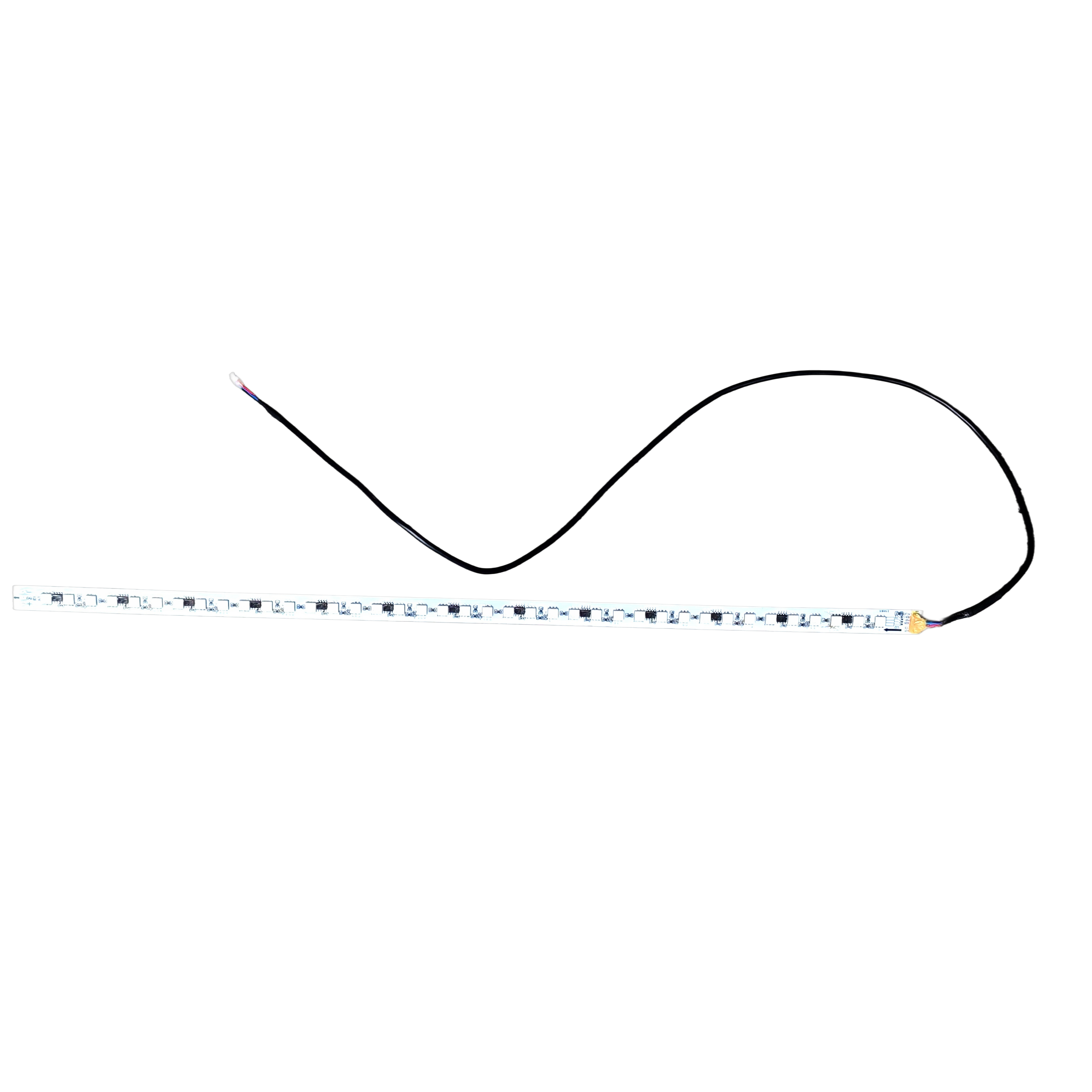 Steering LED Light - Dualtron