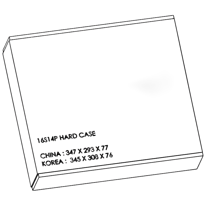 Battery 60V 49A - Dualtron X