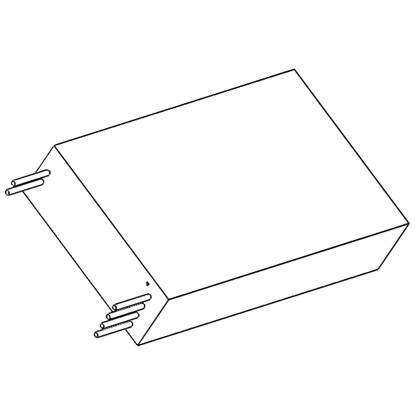 Battery 60V 32Ah - Dualtron Ultra