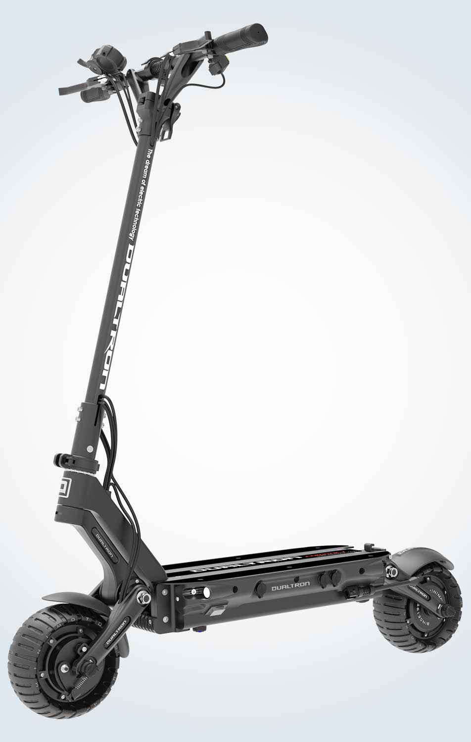 Dualtron Compact 24 Ah