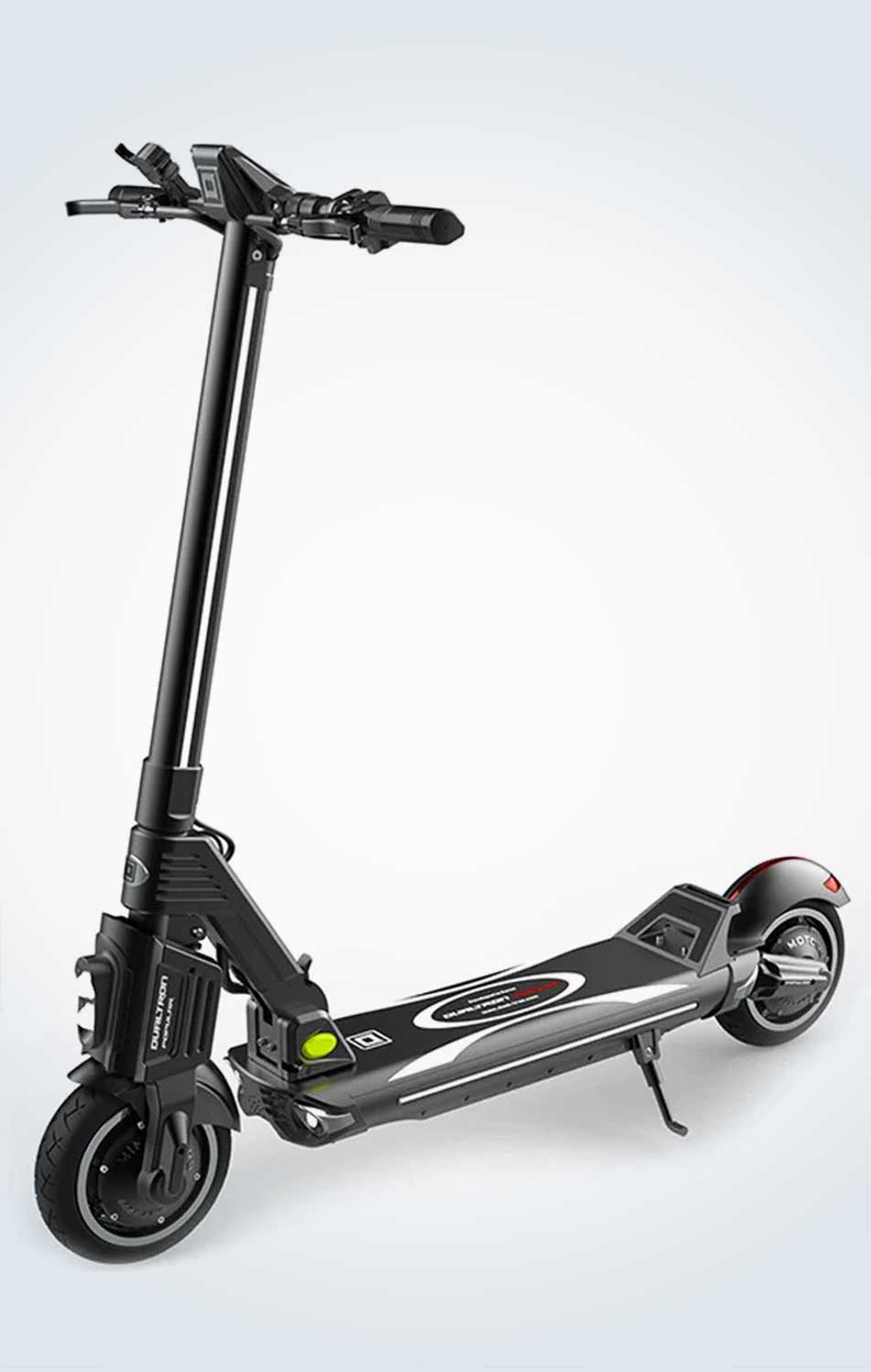 Dualtron Mini Special Long Body Dual Motor - Electric Scooters London