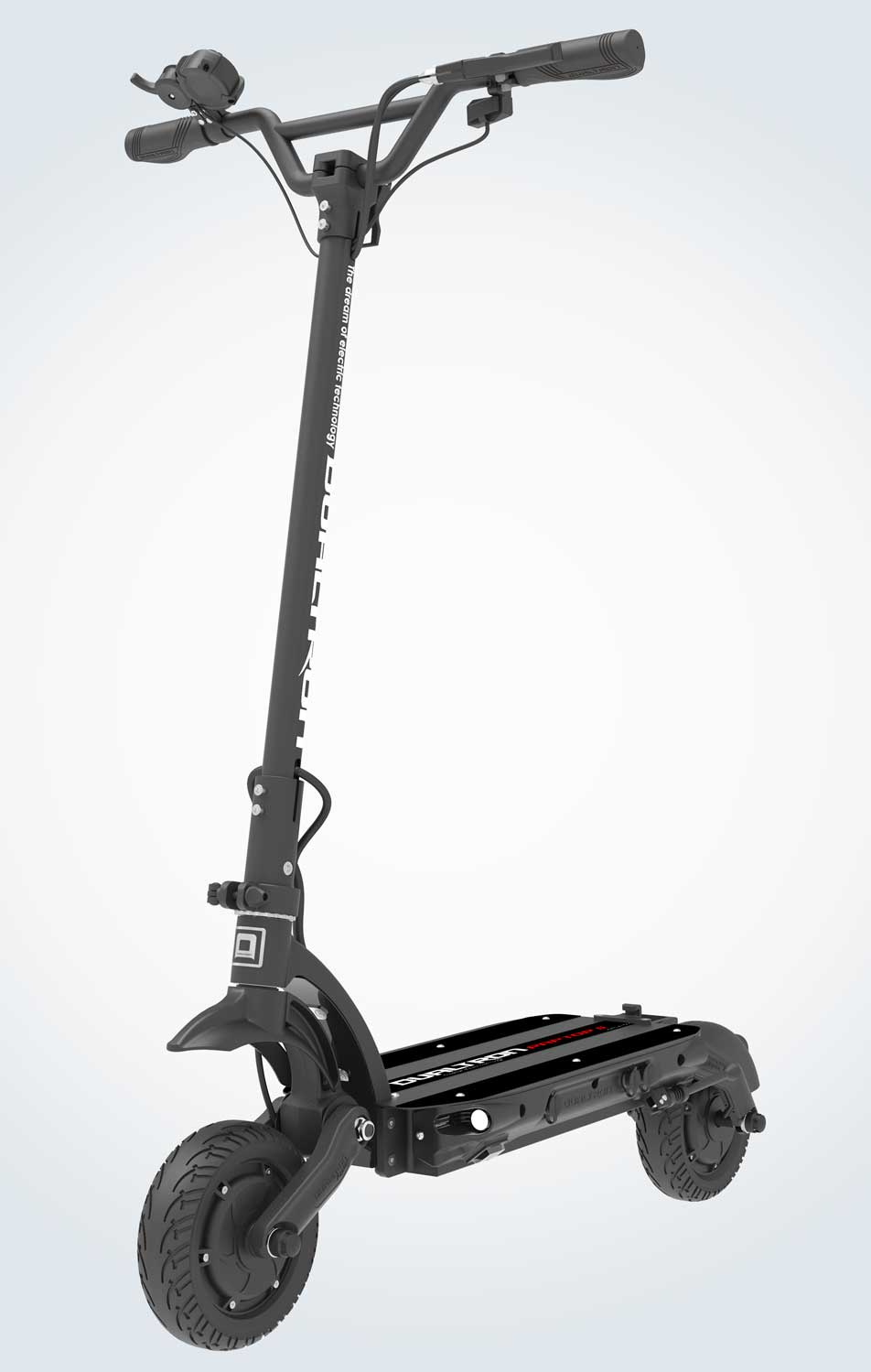 Dualtron Raptor 2 60V 14Ah