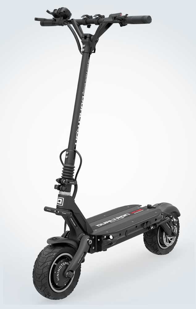 Dualtron Victor 60V 30Ah (New EY3)