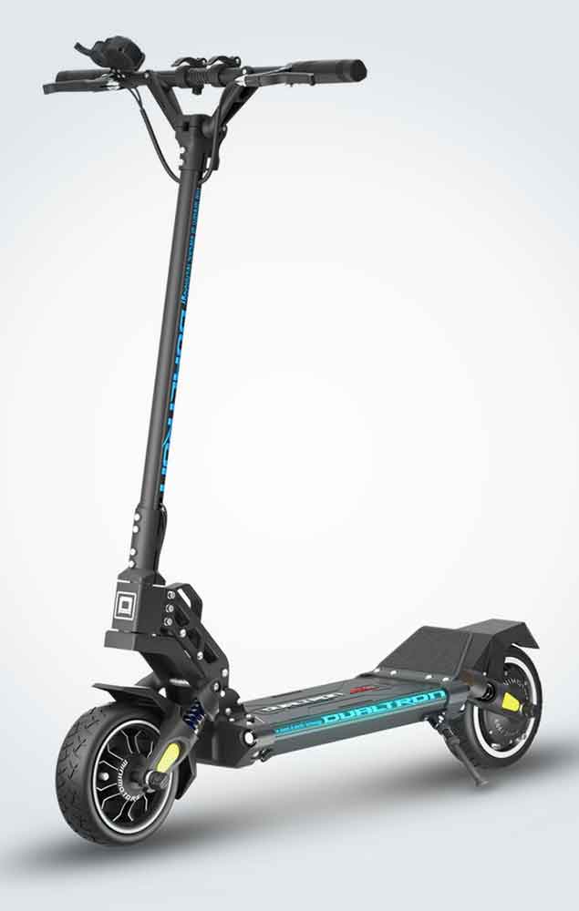 Dualtron Mini Special Long Body Single Motor 13 Ah