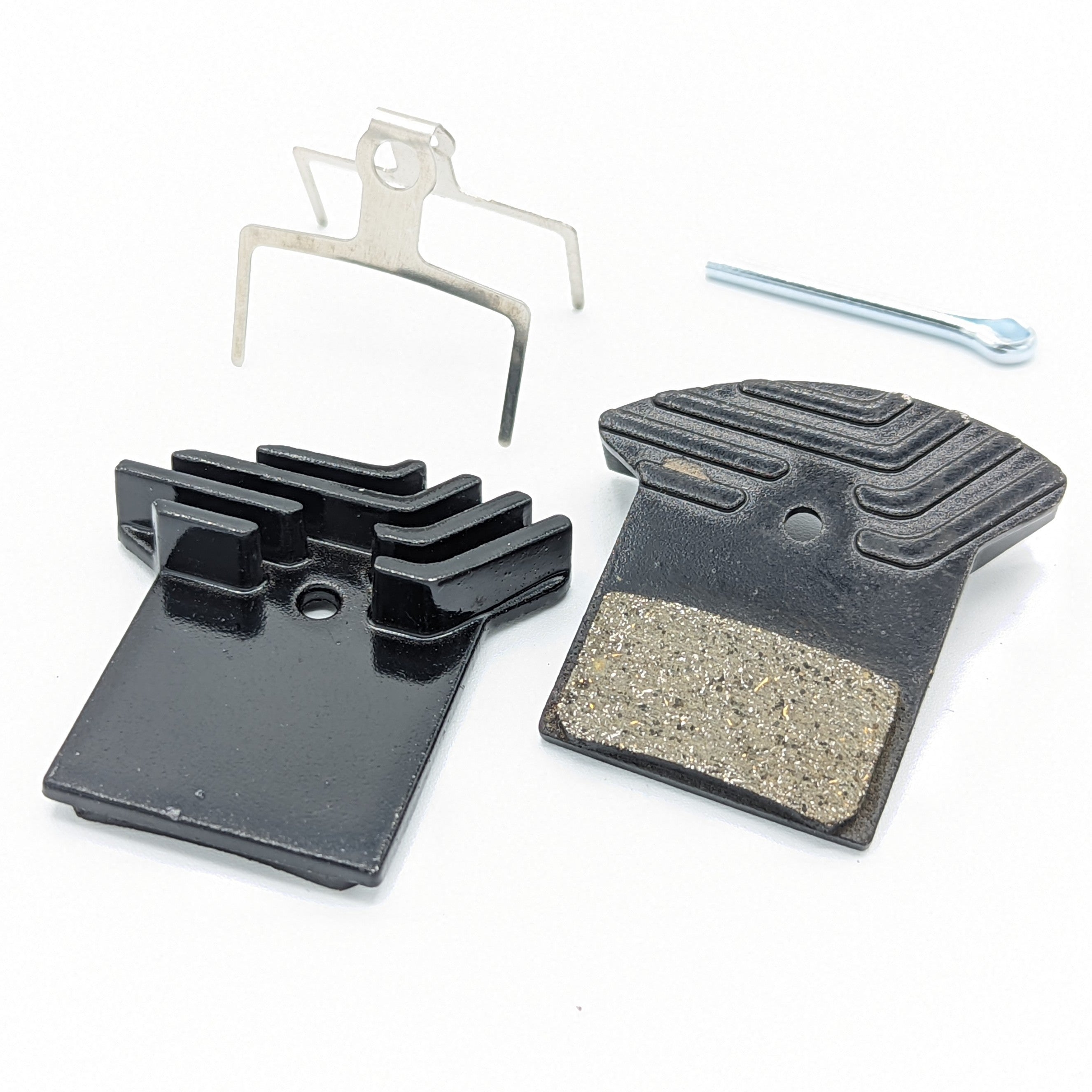 Dualtron NUTT Compatible Brake Pads