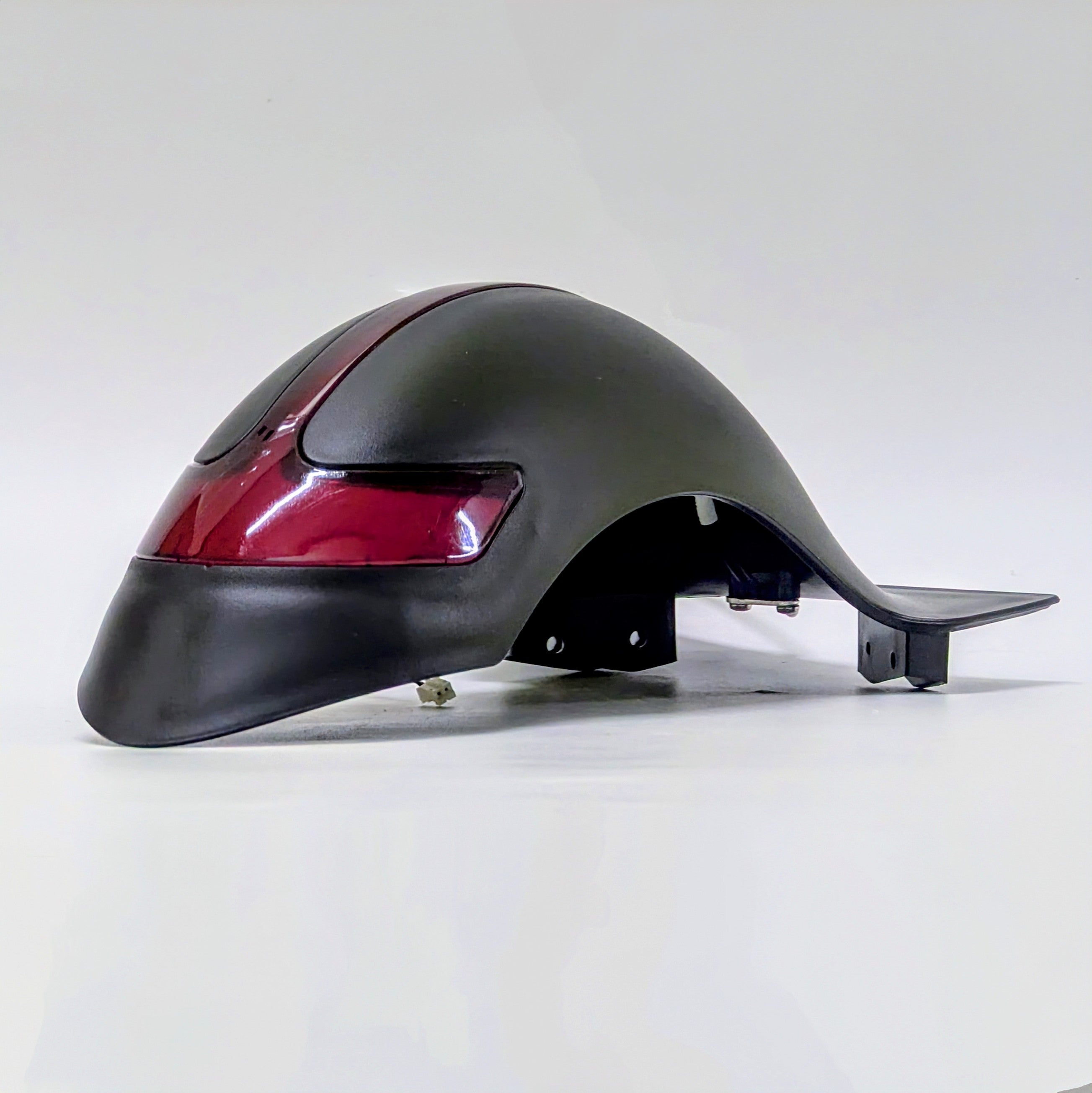 Rear Mudguard Fender With Light for Dualtron Popular
