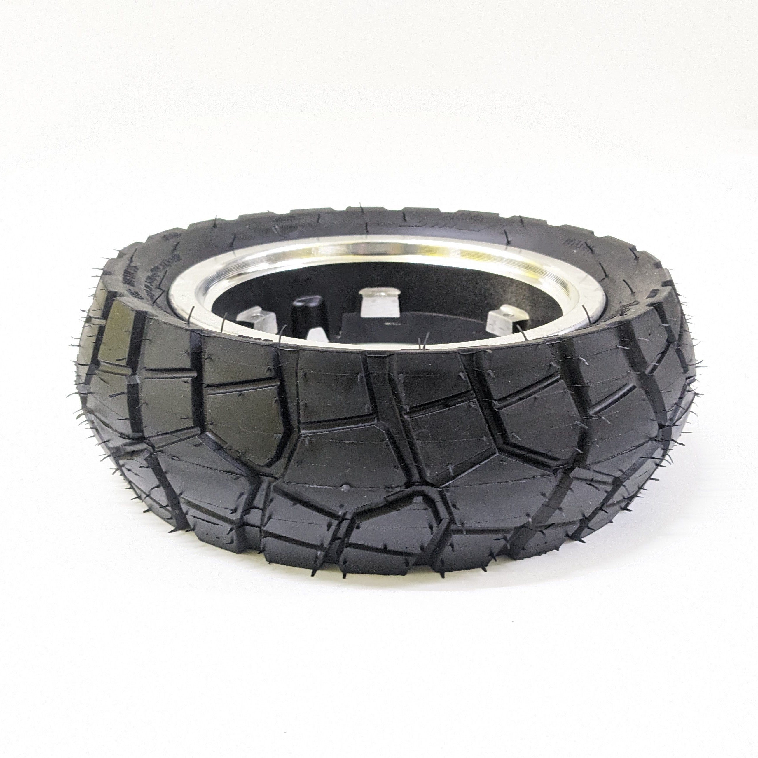 Tubeless Tire 10 Inch On Rim - Dualtron Victor | 02.210.00219