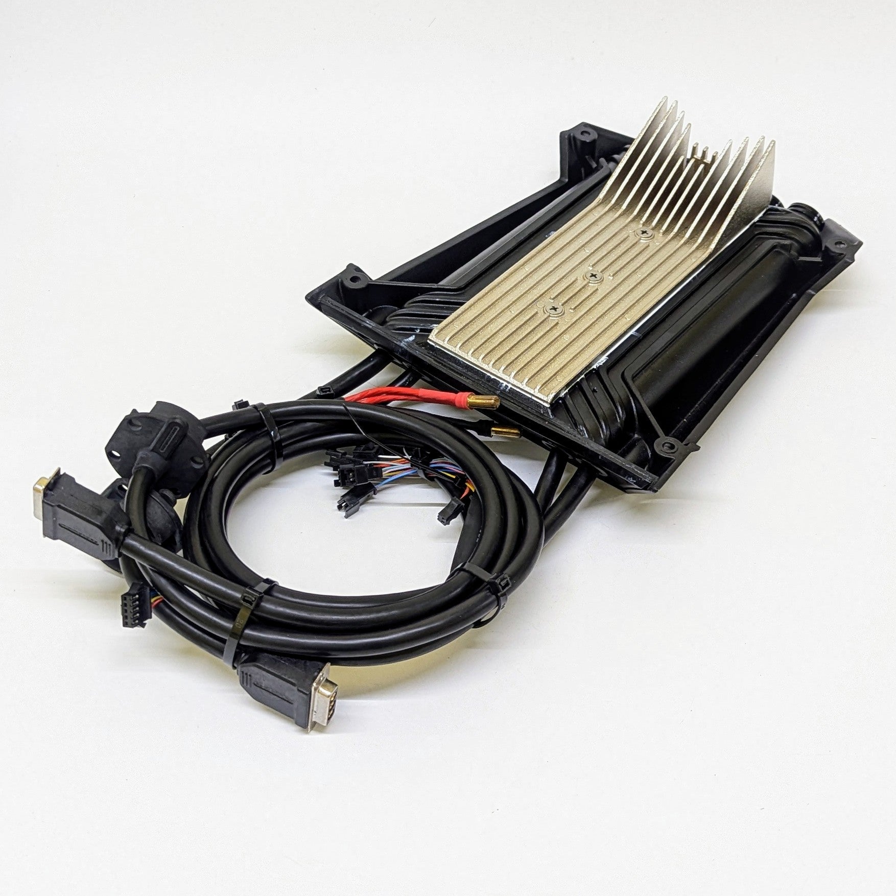 72V 40A Dualtron Storm Controller with Heatsink