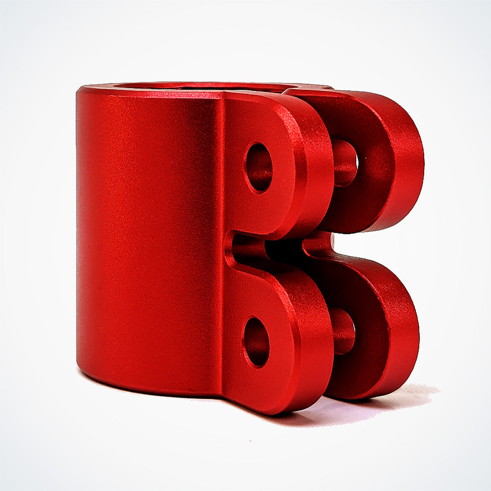 QR CLAMP - Red - Dualtron Achilleus