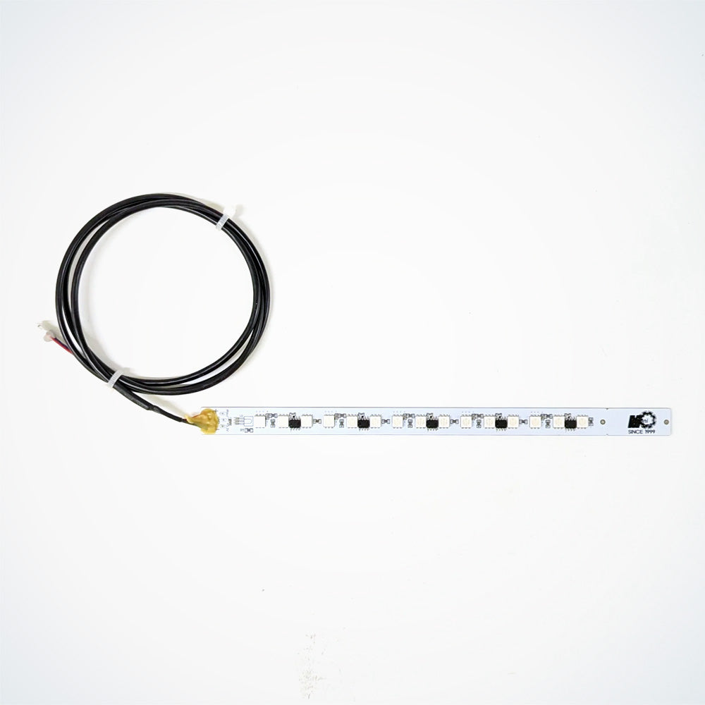 RGB Light - Left Side Column - Dualtron City | 02.202.00032